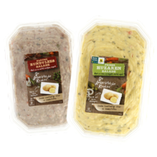 De Ambachtelijke Keuken salade